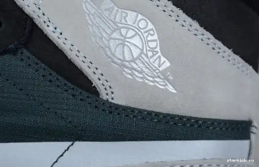 1 Air High Element Gore-Tex Particle Jordan Black DB2889-001 DB2889-001 Retro Grey 0425